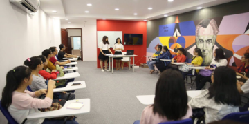 Gò Vấp: Trung tâm tiếng Anh nào tốt cho trẻ em? (Review chi tiết)