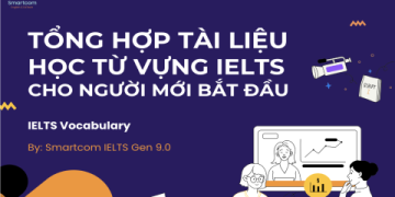 Bài tập từ vựng tiếng anh luyện thi đại học (bí kíp luyện thi siêu tốc)