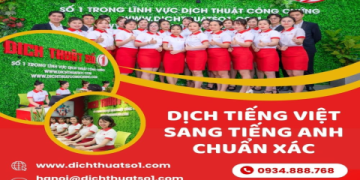 Làm thế nào để dịch tiếng Anh sang tiếng Việt bằng hình ảnh nhanh chóng và chính xác?