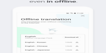 Top phần mềm dịch tiếng Anh sang tiếng Việt chính xác nhất hiện nay.