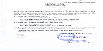 Thanh toán không dùng tiền mặt: Tiếng Anh gọi là gì và cách sử dụng