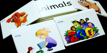 Trẻ em Mỹ học tiếng Anh như thế nào? Phương pháp học hiệu quả cho bé!