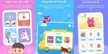 Học tiếng anh trẻ em trực tuyến có tốt không? Ưu nhược điểm mẹ cần biết!
