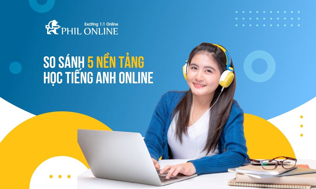 Tìm lớp học tiếng anh online cho trẻ em ở đâu tốt? (So sánh các nền tảng)