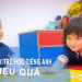 Học tiếng anh dành cho trẻ em: Phương pháp nào hiệu quả nhất cho bé?