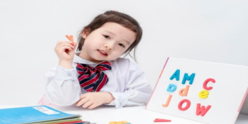 Giáo trình tiếng Anh cho trẻ em mẫu giáo: Top 5 bộ sách được yêu thích nhất!