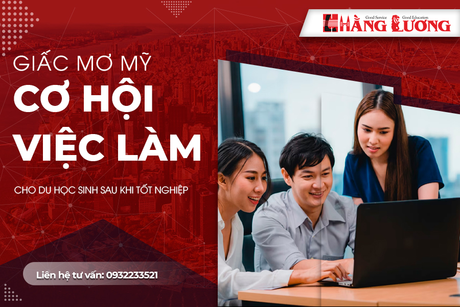 Học tiếng Anh và học nghề tại Thăng Long: Cơ hội việc làm sau khi tốt nghiệp ra sao?