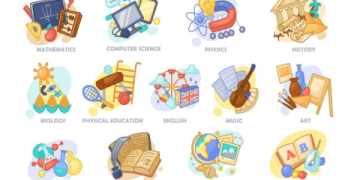 Bài đối thoại tiếng Anh về môn học yêu thích: Hướng dẫn chi tiết cho người mới bắt đầu