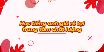 Địa chỉ học tiếng Anh người lớn Hà Nội hiệu quả bất ngờ
