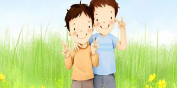 Bài viết về người bạn thân nhất bằng tiếng Anh (mẫu hay, đơn giản)