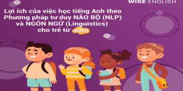 Tiếng Anh trẻ em tại Hải Phòng: Phương pháp học nào hiệu quả cho bé?