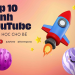 Tổng hợp kênh youtube học tiếng anh cho trẻ em (Miễn phí & hay)