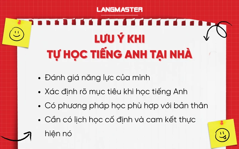 Phương pháp học tiếng Anh hiệu quả: Người mới bắt đầu cần lưu ý gì (cách học tiếng anh tốt cho người mới bắt đầu).