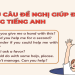 Cách trả lời người lớn bằng tiếng Anh thế nào cho hay?