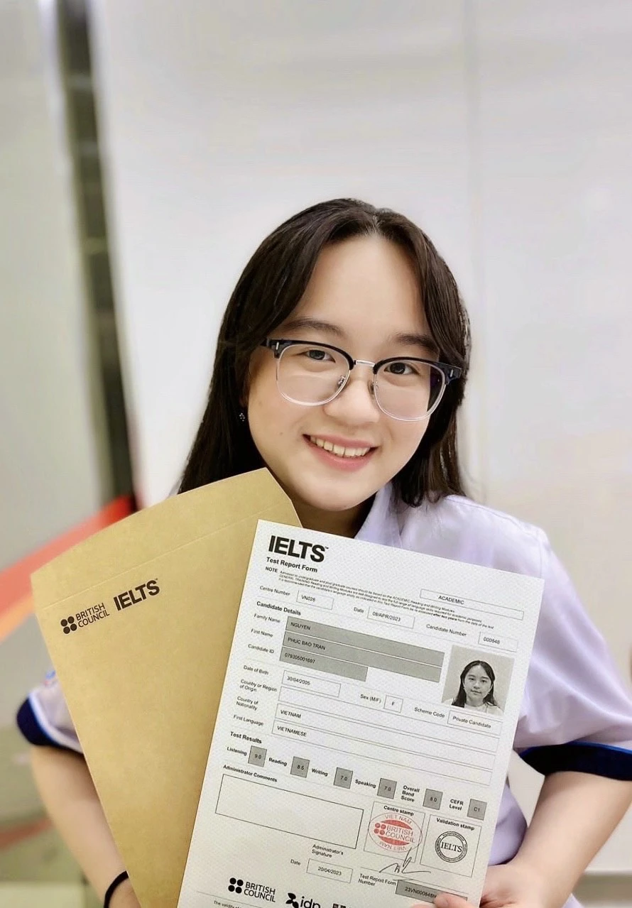 Kết quả kiểm tra trình độ tiếng anh british council nói lên điều gì? Giải mã điểm số của bạn!