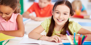 Giáo trình tiếng anh hay cho học sinh cấp 2 (bí quyết học giỏi tiếng Anh)