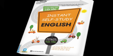 Học tiếng Anh giao tiếp cấp tốc: Phương pháp học tiếng Anh giao tiếp hiệu quả và siêu tốc.