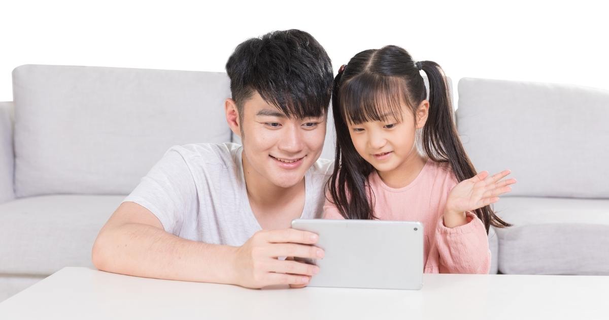 Học nghe tiếng Anh cho trẻ em: Bí kíp giúp bé nghe giỏi như người bản xứ!