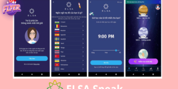 Phần mềm tự học tiếng Anh cho trẻ em miễn phí: ba mẹ đã thử chưa?