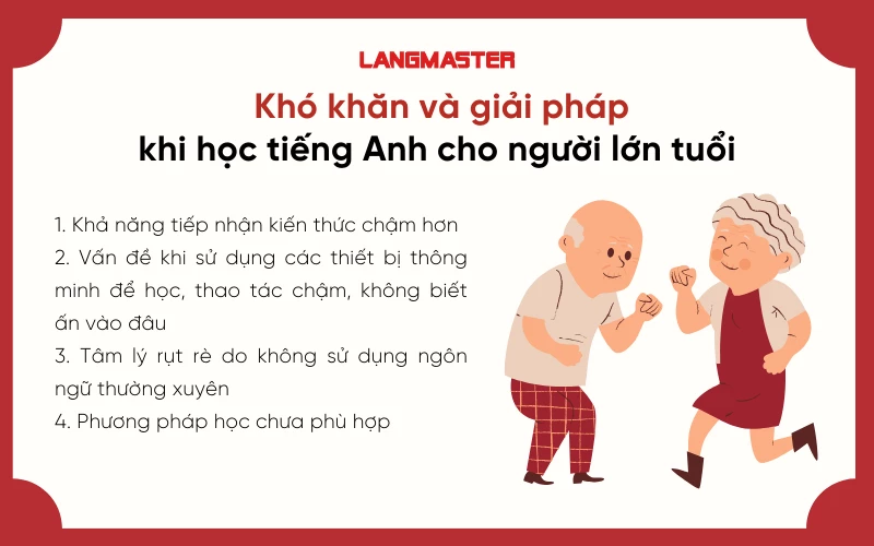 Cô đơn tiếng Anh ở người lớn: Nguyên nhân và giải pháp.