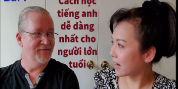 Cải thiện tiếng Anh giao tiếp cho người lớn tuổi Hà Nội: Hướng dẫn chi tiết, dễ làm!