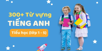 Tiếng Anh cho trẻ em tiểu học: Phương pháp học tại nhà và trung tâm, cái nào tốt hơn?