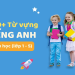 Tiếng Anh cho trẻ em tiểu học: Phương pháp học tại nhà và trung tâm, cái nào tốt hơn?