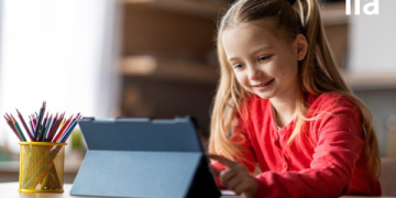 Phần mềm học tiếng Anh cho trẻ em tiểu học: Giúp bé giỏi tiếng Anh từ nhỏ!