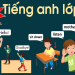 Tiếng anh cho trẻ em lớp 1: Tổng hợp bài hát và trò chơi tiếng Anh thú vị.