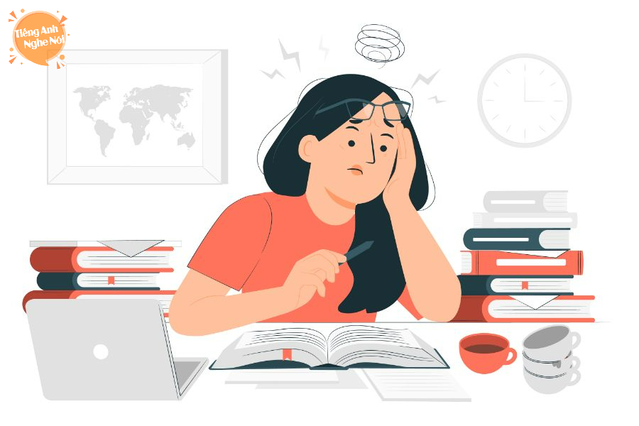 Người lớn ngại học tiếng Anh: Nguyên nhân do đâu và làm thế nào để vượt qua?