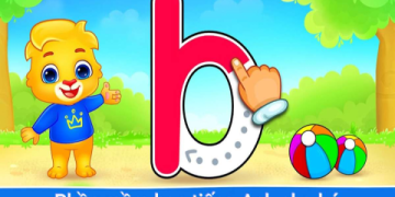 Tìm kiếm hội thoại tiếng Anh theo chủ đề cho trẻ em? Đây là nguồn tài liệu tốt!