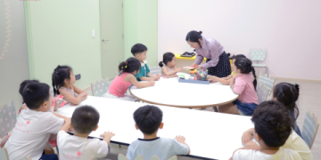 Con bạn thích trò chơi tiếng anh cho trẻ em lớp 5 nào (Bí quyết giúp bé học tốt)