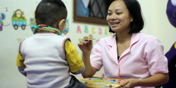 Tìm hiểu về học phí tiếng Anh trẻ em (Những điều ba mẹ cần biết)