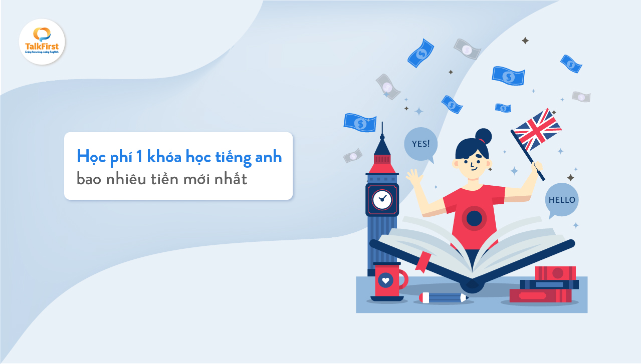 Tìm hiểu về giá tiền học tiếng Anh người lớn ở AMA: Lựa chọn khóa học phù hợp.