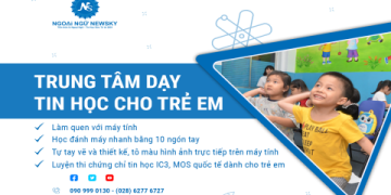 trung tâm dạy tiếng anh cho trẻ em uy tín (dạy thử miễn phí)