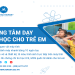 trung tâm dạy tiếng anh cho trẻ em uy tín (dạy thử miễn phí)