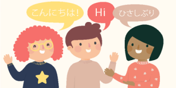 Câu giao tiếp tiếng Anh thông dụng hàng ngày: Bí kíp cho người mới bắt đầu!