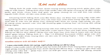 Bài hát trong sách giáo khoa tiếng Anh lớp 9: Hướng dẫn học từ vựng và ngữ pháp hiệu quả