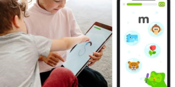 Trang web dạy tiếng Anh cho trẻ em miễn phí: Học vui hiệu quả!