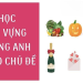 Học ngay! Những từ vựng thông dụng nhất trong tiếng Anh (Kèm ví dụ dễ hiểu)