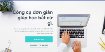 Bé học tiếng Anh trên mạng: Top 5 trang web và ứng dụng tốt nhất hiện nay!