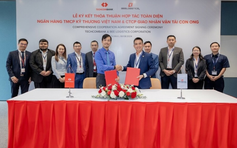 Ngân hàng TMCP Ngoại thương Việt Nam tiếng Anh – Cùng giải đáp tên gọi quốc tế!