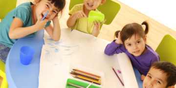 Học tiếng Anh như trẻ em: Phương pháp học tự nhiên và hiệu quả nhất cho mọi lứa tuổi!