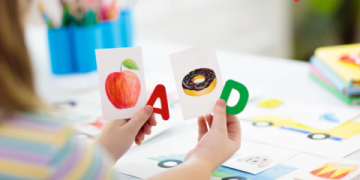 Học Phonics với giáo trình tiếng Anh Phonics người lớn: Bí quyết chinh phục tiếng Anh.