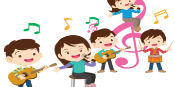 Học bảng chữ cái tiếng Anh qua bài hát trẻ em ABC: Vui nhộn, hiệu quả cho bé