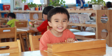 Phương pháp dạy tiếng Anh cho trẻ em tiểu học hiệu quả (Bí kíp cho ba mẹ)