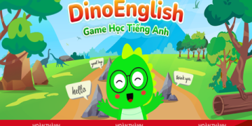 Kinh nghiệm học tiếng anh trẻ em online miễn phí cho bé.