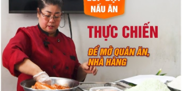 Học nấu ăn qua YouTube: các trang tiếng Anh về ẩm thực nổi tiếng