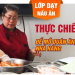 Học nấu ăn qua YouTube: các trang tiếng Anh về ẩm thực nổi tiếng