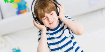 Dạy bé học qua bài hát tiếng anh cho trẻ em mẫu giáo